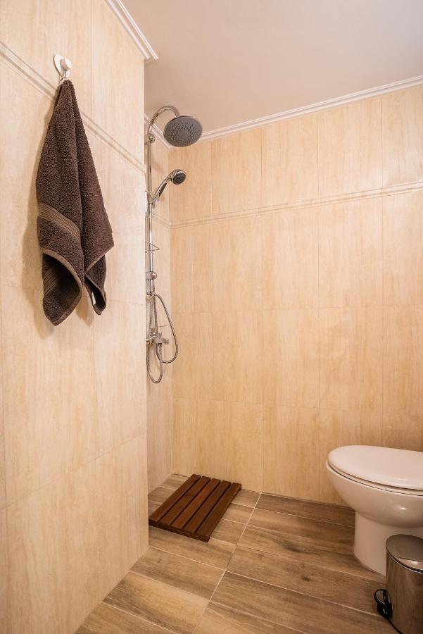 Topalidi'S Home Nea Palatia Екстер'єр фото