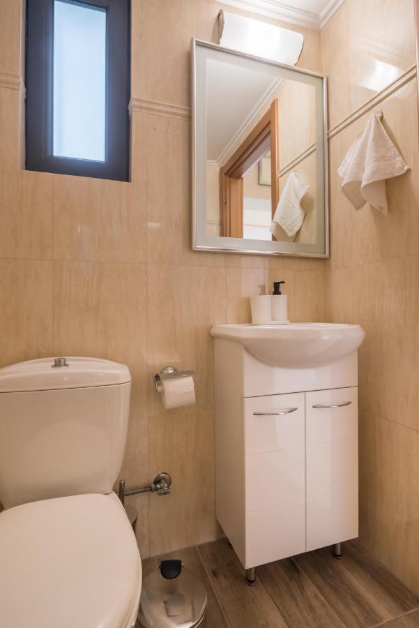 Topalidi'S Home Nea Palatia Екстер'єр фото