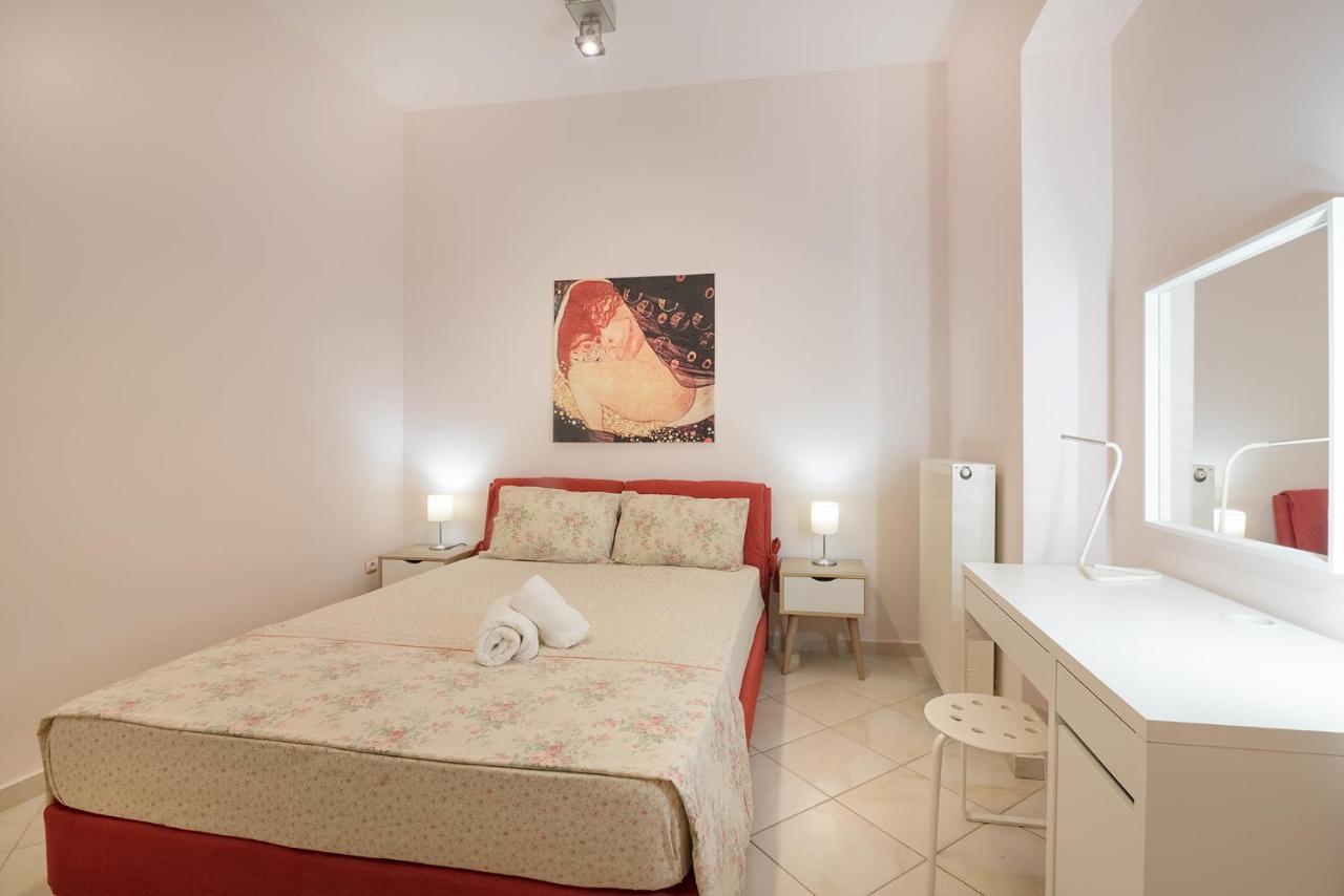Topalidi'S Home Nea Palatia Екстер'єр фото