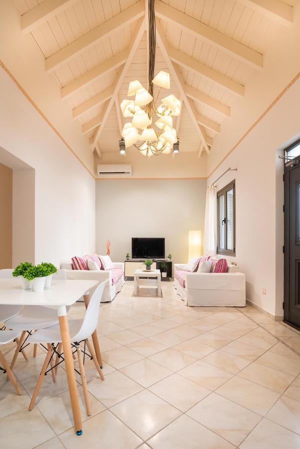 Topalidi'S Home Nea Palatia Екстер'єр фото