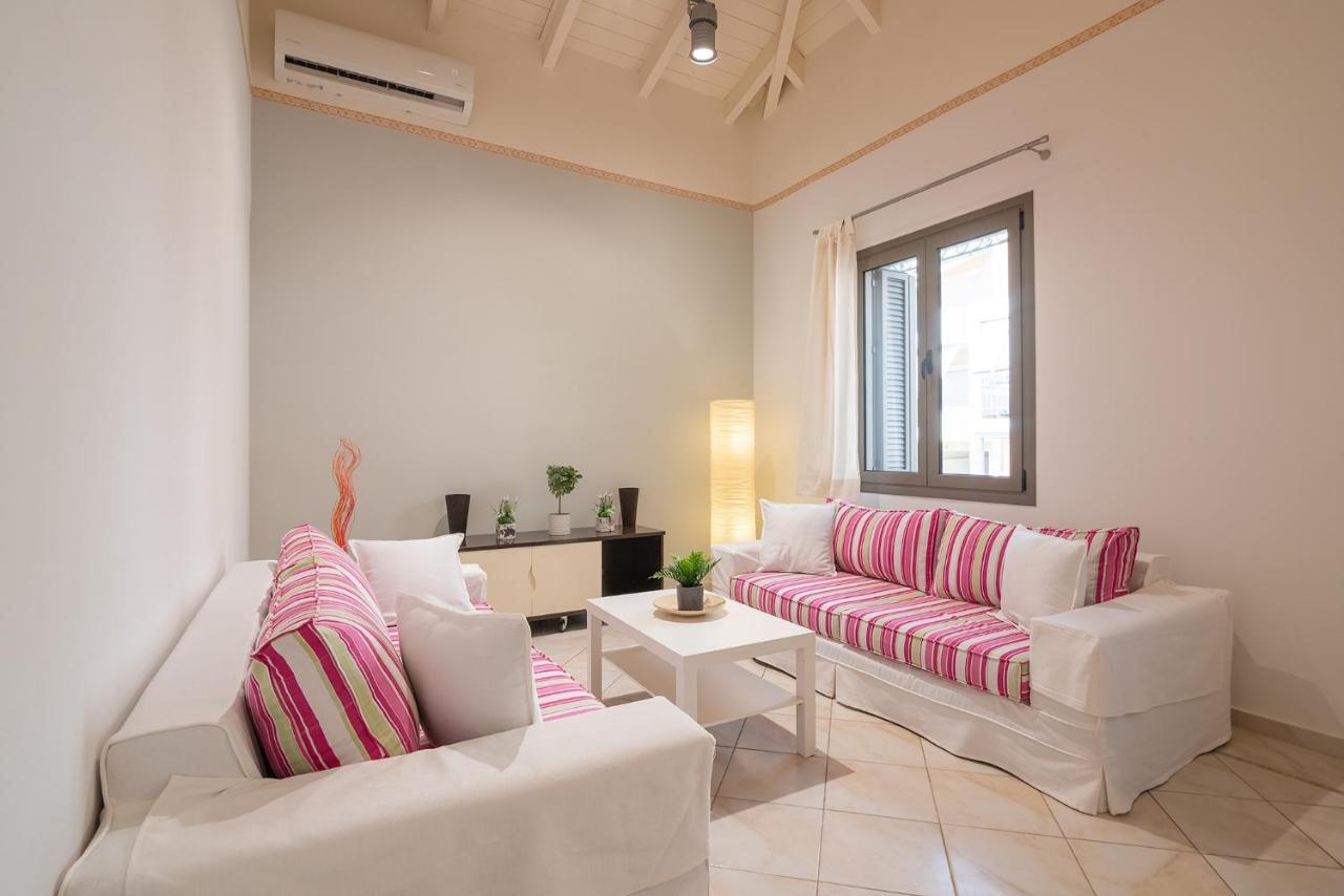Topalidi'S Home Nea Palatia Екстер'єр фото